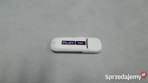 LOMBARDOMAT Modem Huawei e3131 modem Giżycko sprzedam