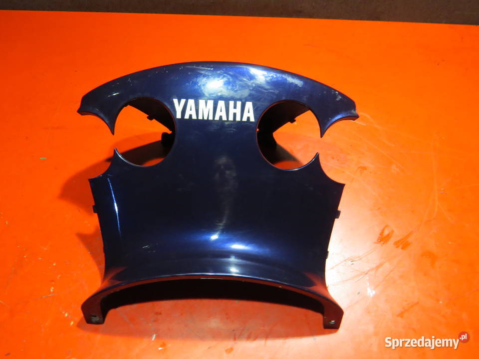 YAMAHA MAJESTY 125 150 01 ZADUPEK OGON TYŁ Szyby i owiewki dolnośląskie Wrocław sprzedam