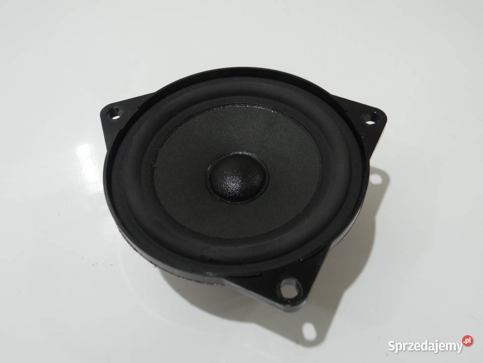 GŁOŚNIK ŚREDNIOTONOWY BMW F10 F11 9169691 lubelskie Strzyżewice
