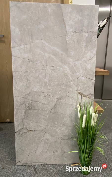 Gres Natura 60x120 Stone mat Zakopane