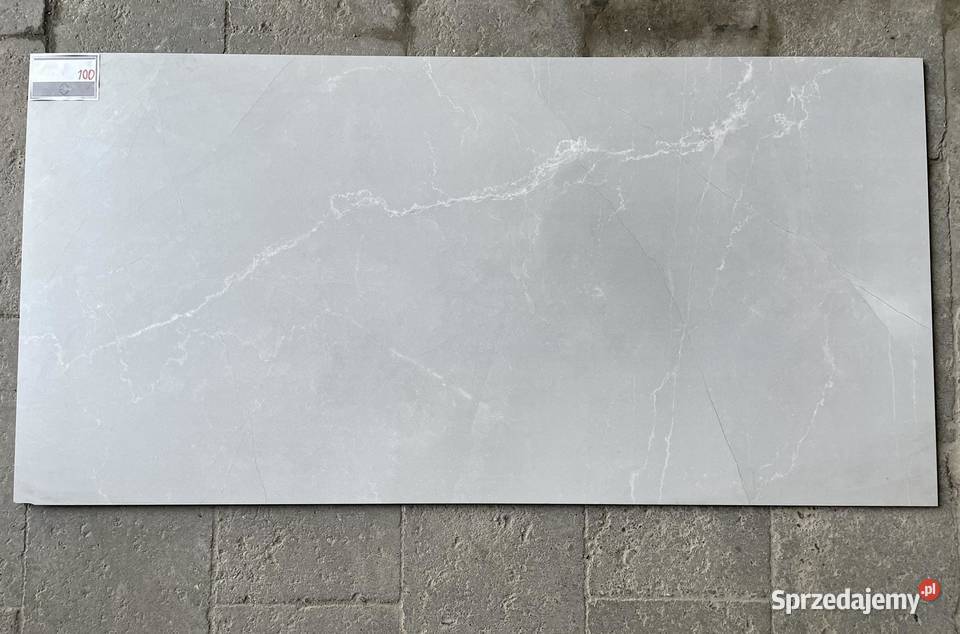 M Promocja LEZA BIANCO 60X120 Gl mazowieckie Mszczonów sprzedam