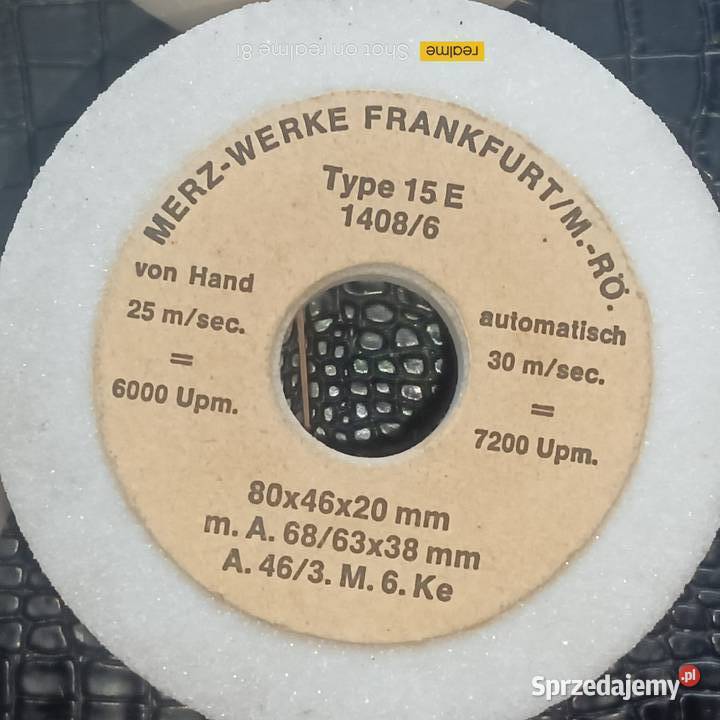 Ściernica garnkowa Radomsko sprzedam