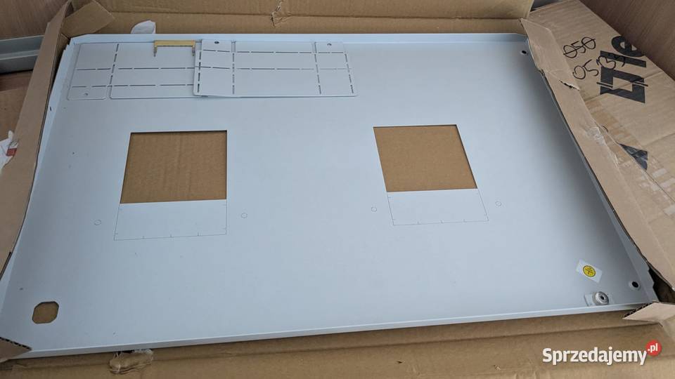 Osłona plastron z zawiasami Legrand XL 4000 Warszawa