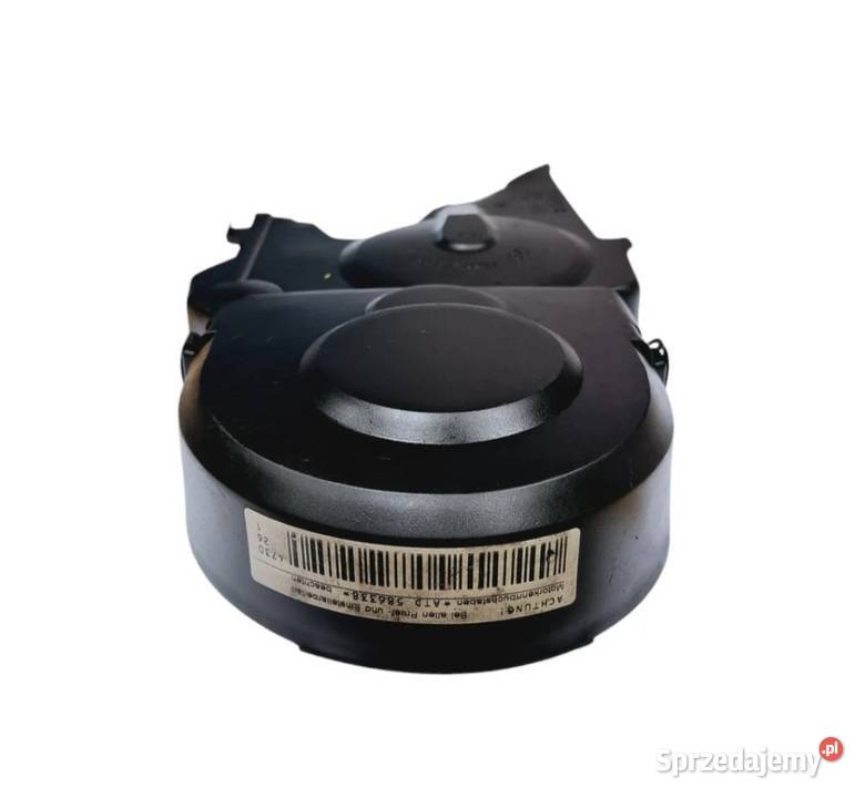 OBUDOWA OSŁONA ROZRZĄDU 19 TDI ATD AVF ASZ BJB Działoszyce