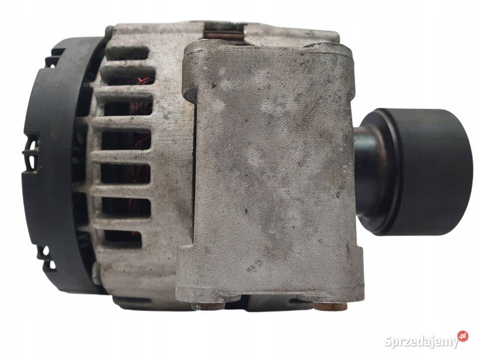 ALTERNATOR Volvo S60 II S80 II V70 III 30 T6 Chełm sprzedam