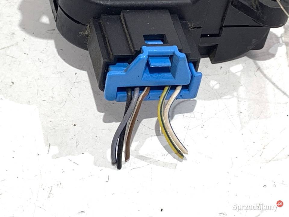 SILNIK NAGRZEWNICY VW 1K0907511B GOLF V 0310 podkarpackie