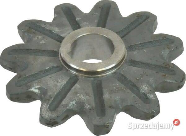 Koło łańcuchowe pasuje do Claas 0007358950KR