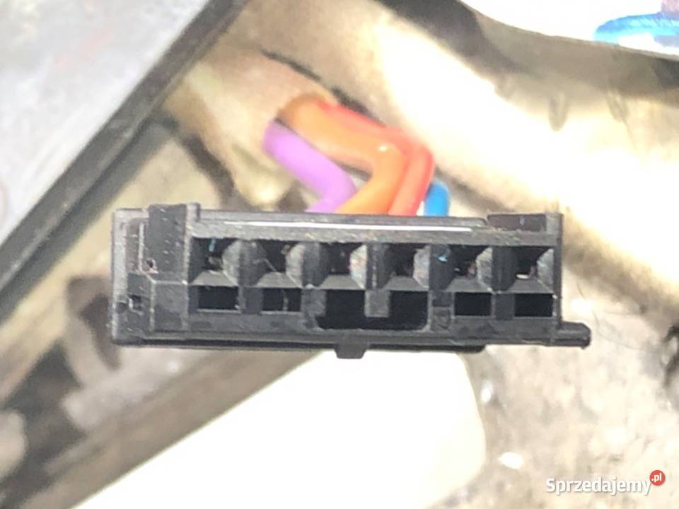 KIEROWNICA BMW F10 0916