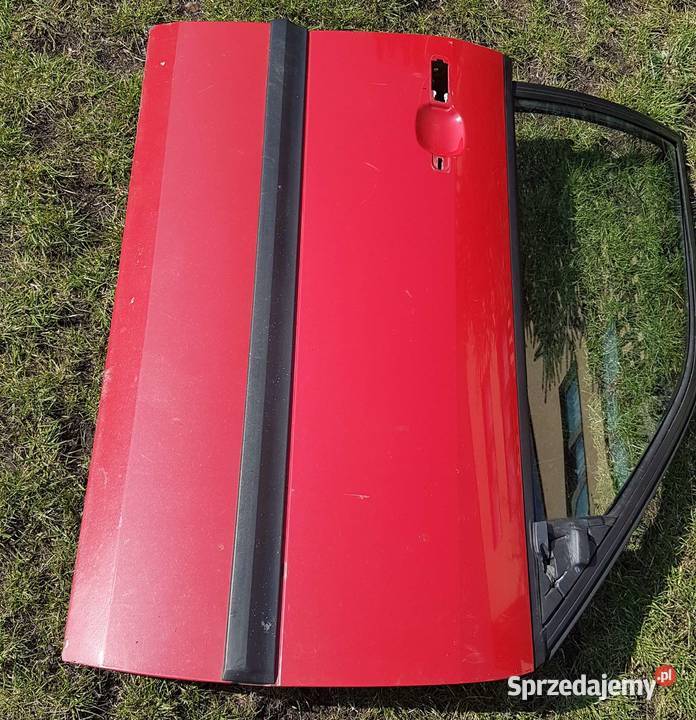 Części Passat B4B3 Lublin