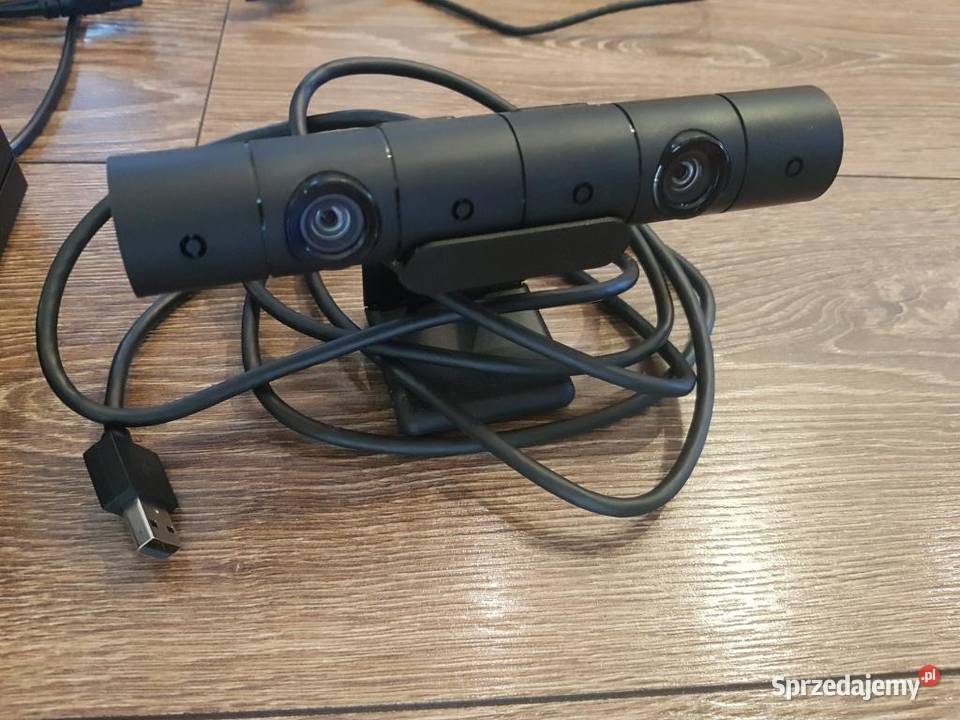 zestaw PlayStation VR v2 do 45 Kielce sprzedam