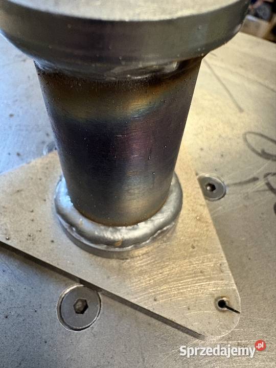 Obrotnik spawalniczy pozycjoner Kutno sprzedam