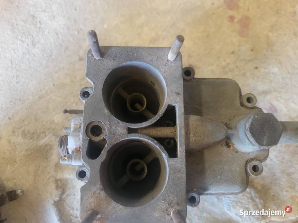 Części 126p 125p Pozostałe łódzkie Kleszczów