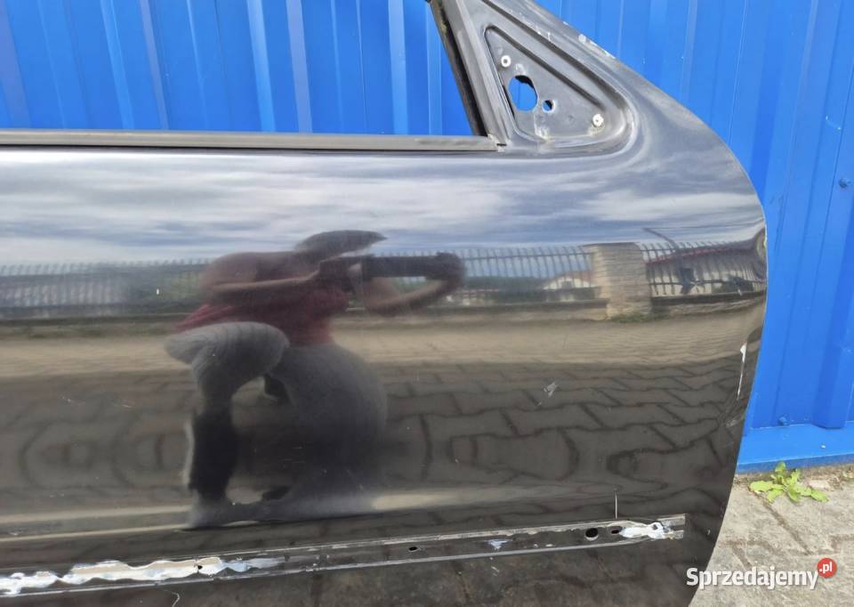 DRZWI PRZÓD PRAWY SEAT LEON I 1 SEAT TOLEDO II 2 Działoszyce