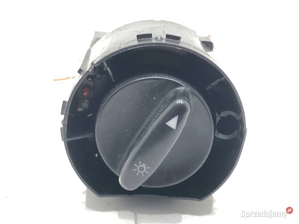 WŁĄCZNIK ŚWIATEŁ SEAT TOLEDO II 1M2941531L 9806