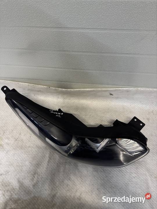Lampa prawy przód Kia Sportage IV 1518 Jasienica