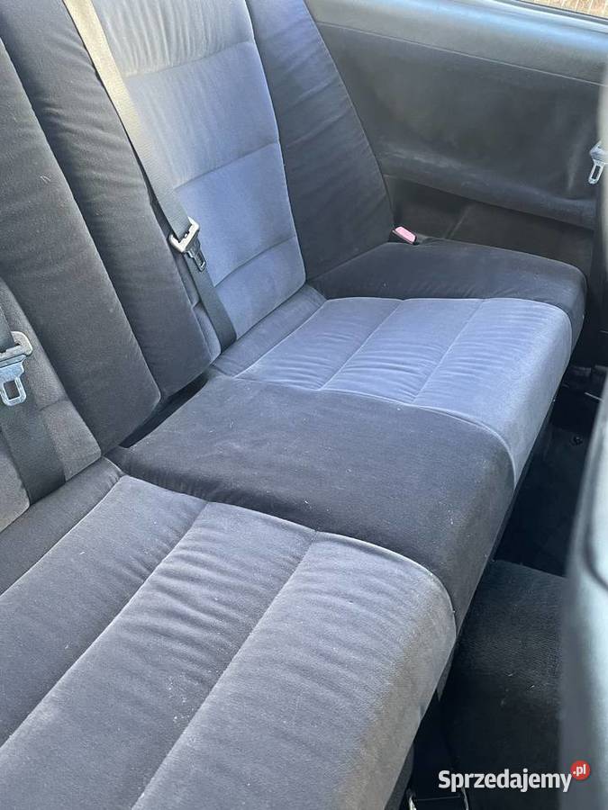 bmw e 36 coupe 1995 18 mazowieckie Łomianki Dolne sprzedam