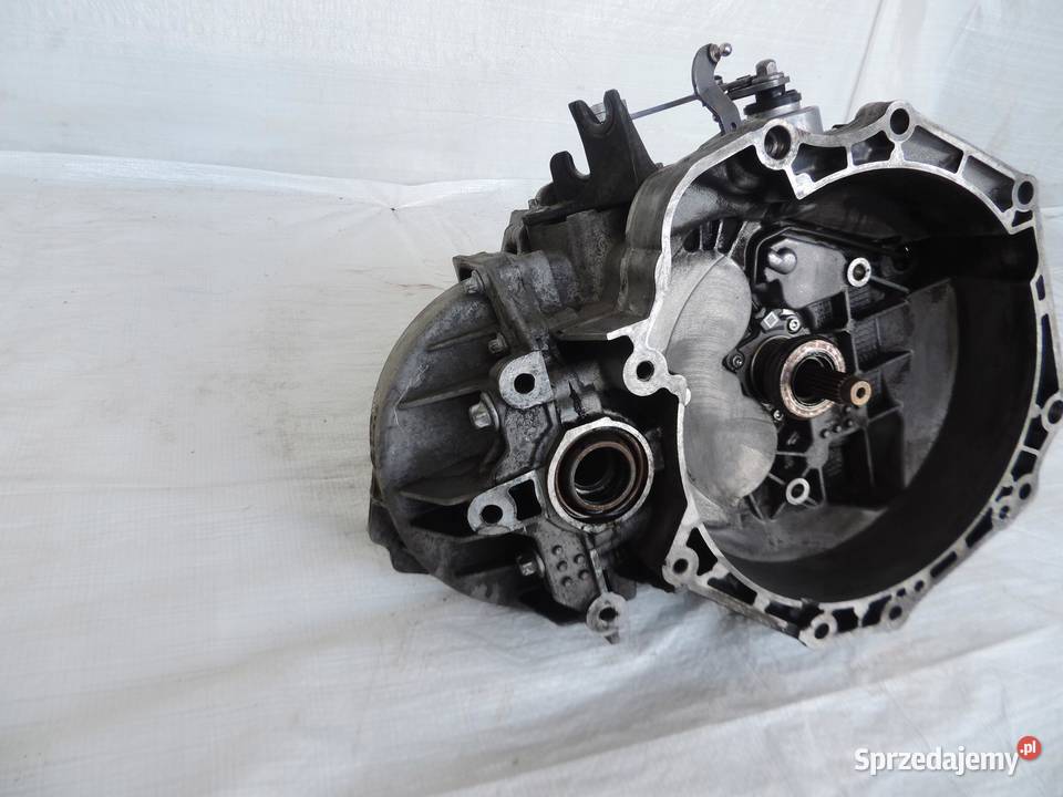 OPEL MOKKA A 17 CDTI SKRZYNIA BIEGÓW 55575539 sprzedam