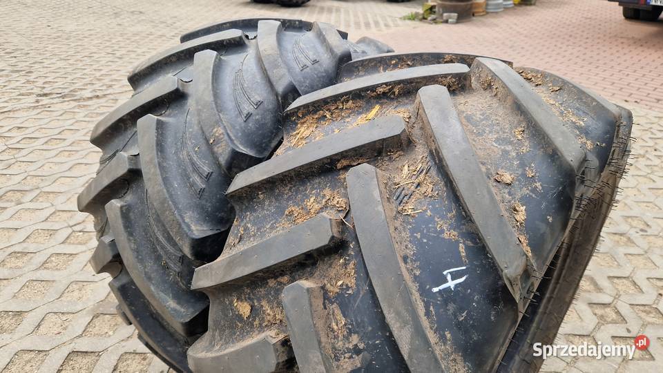 42555r17 4255517 1904517 Alliance BKT bieżnik 95 Nowe Miasto Lubawskie