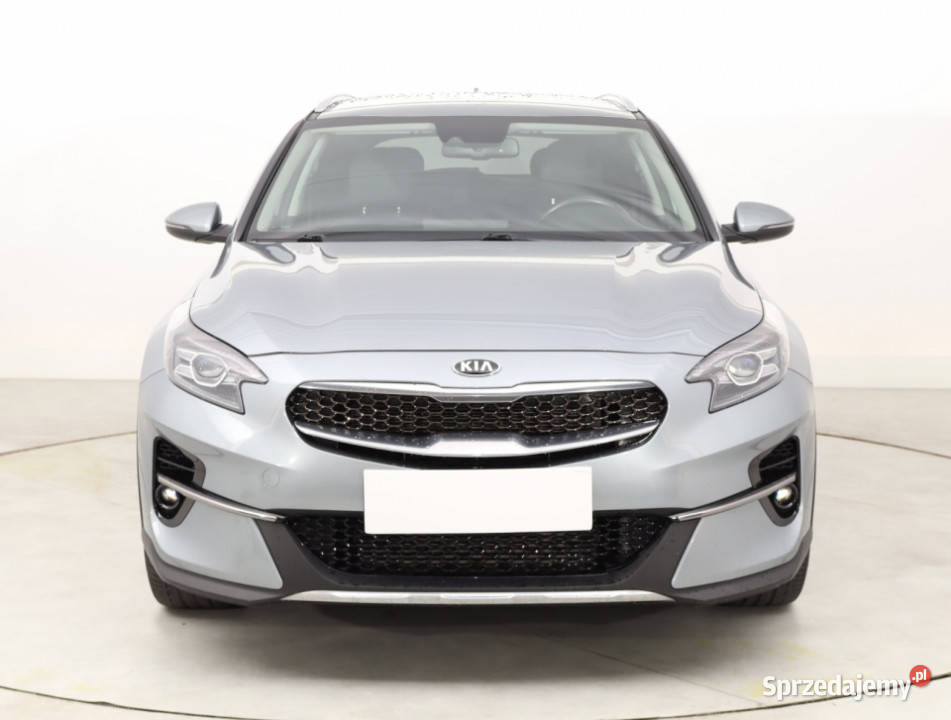Kia XCeed 15 TGDI Bielany Wrocławskie sprzedam