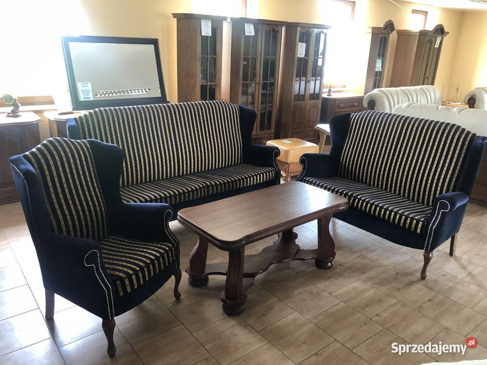 Zestaw Ludwig 321 Wyprzedaż