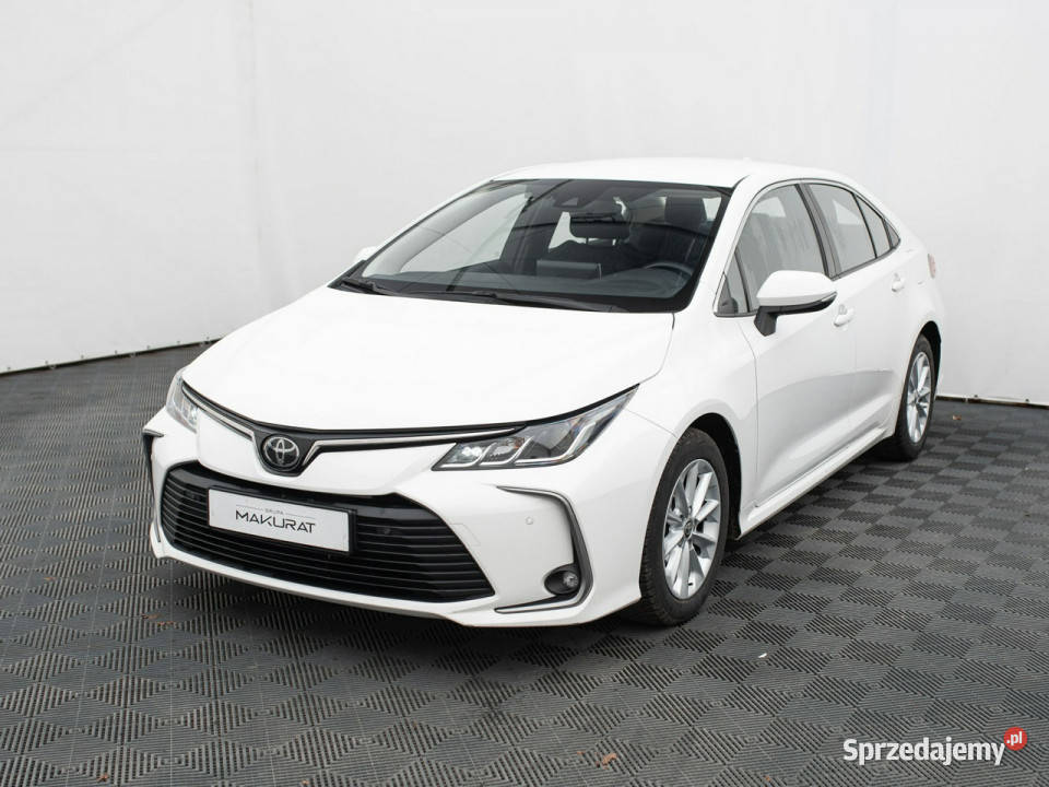 Toyota Corolla GD2G54315 Comfort Kcofania elektrochrom. lusterko wst.