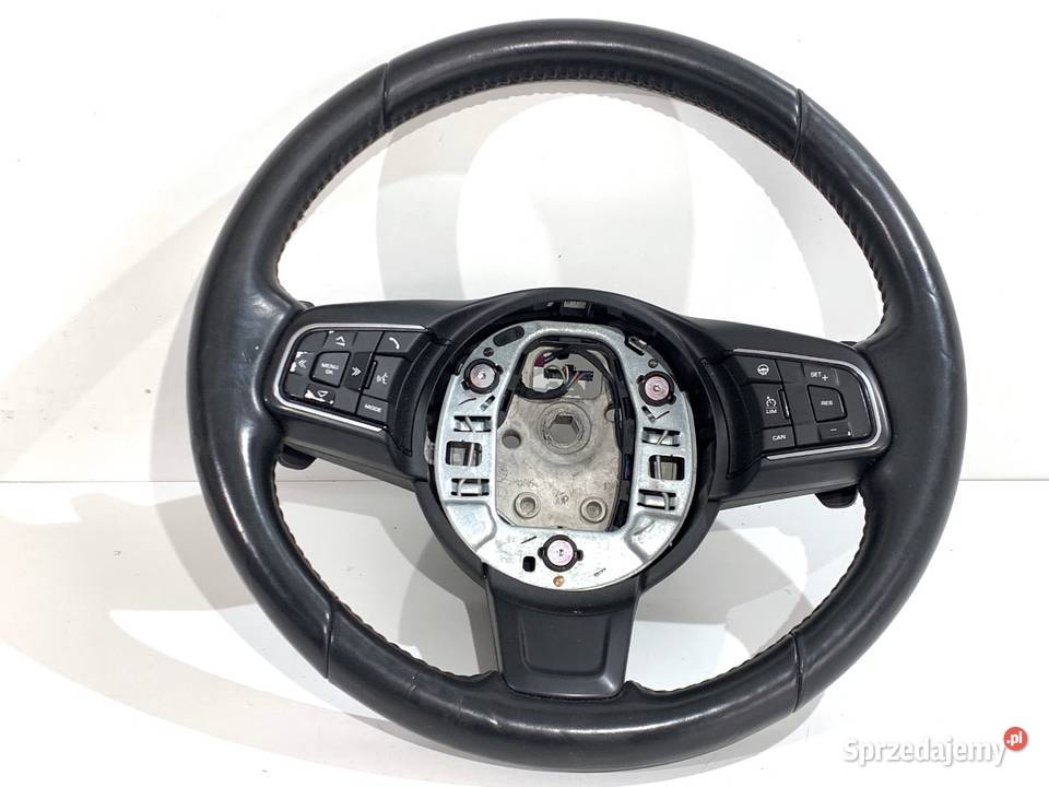 KIEROWNICA JAGUAR FPACE GX733F563RD