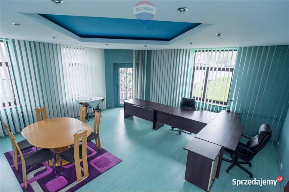 Przestronny lokal na biura gabinety JASIENICA Wynajem śląskie sprzedam