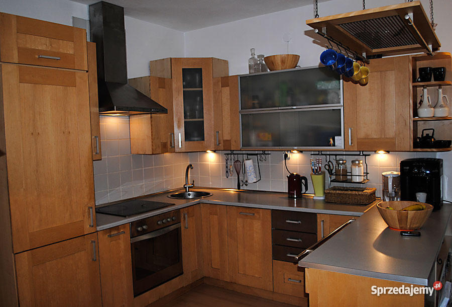 Mieszkanie w systemie TBS 57m2 Nowohucka 3 pokoj Kraków