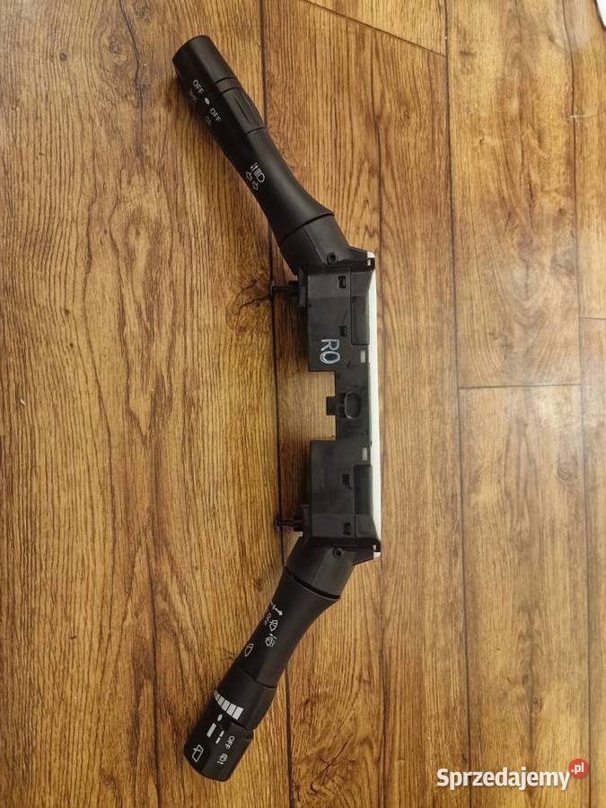 Note e12 Klapa zderzak czesci osobowe