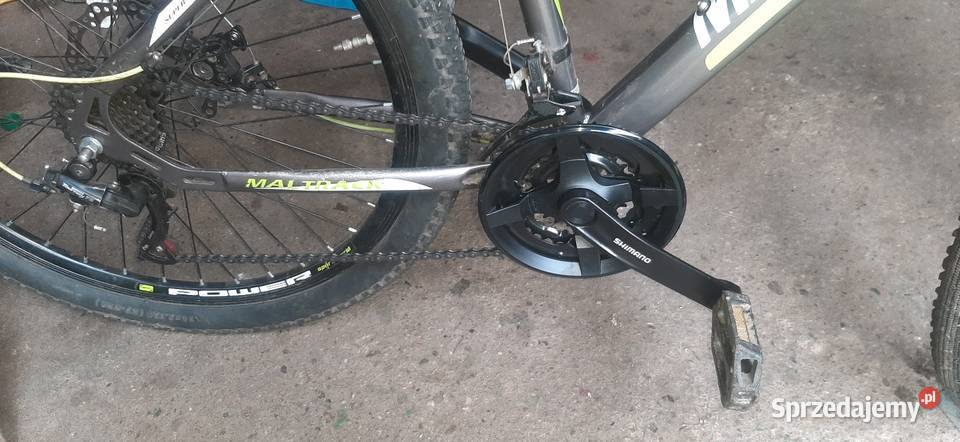 Rower gorski mtb 26 Sarbka