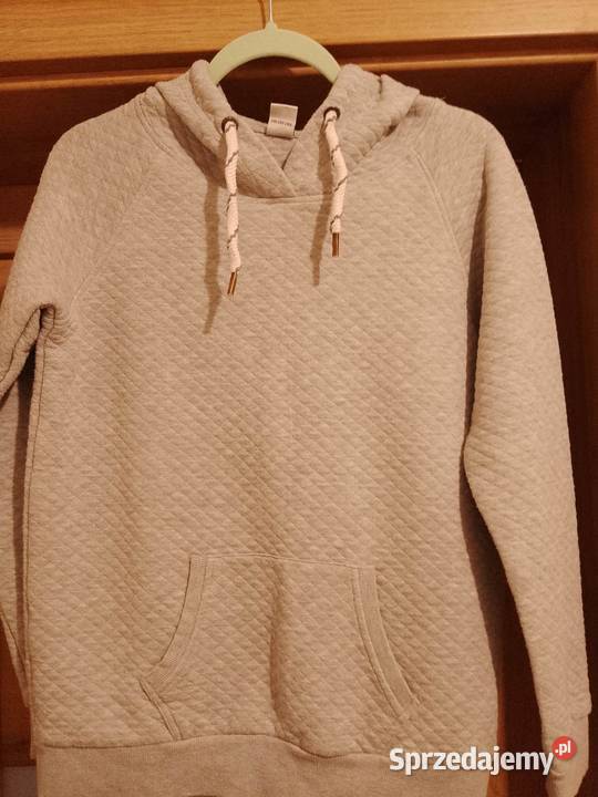 Bluza dresowa Up Fashion Odzież sportowa Częstochowa