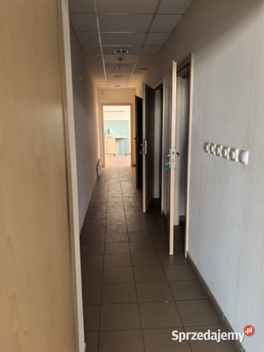 Sprzedam wynajmę Ciechanów