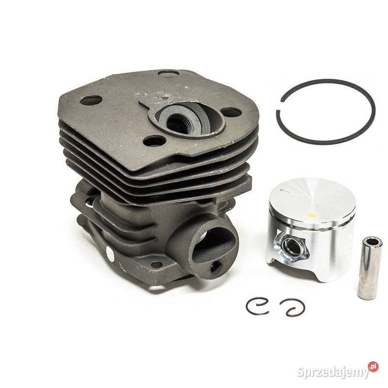 Cylinder Husqvarna 346XP350351353 Utwardzany Ostrołęka sprzedam