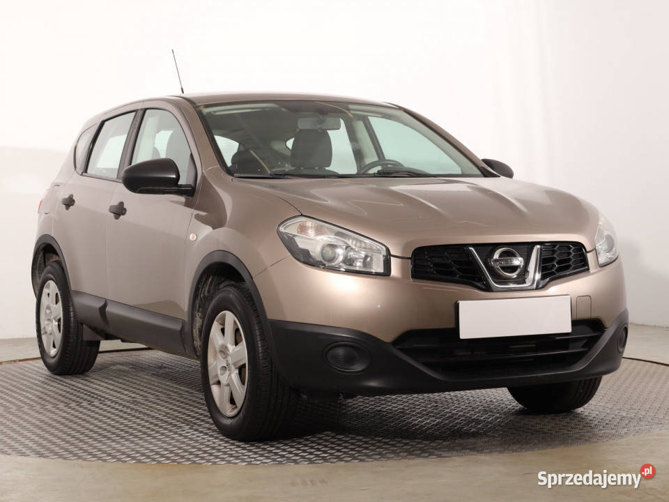 Nissan Qashqai 15 dCi wielofunkcyjna kierownica śląskie