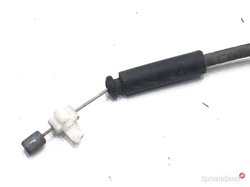 LINKA MASKI MERCEDES CITAN 1221 CIĘGNO sprzedam