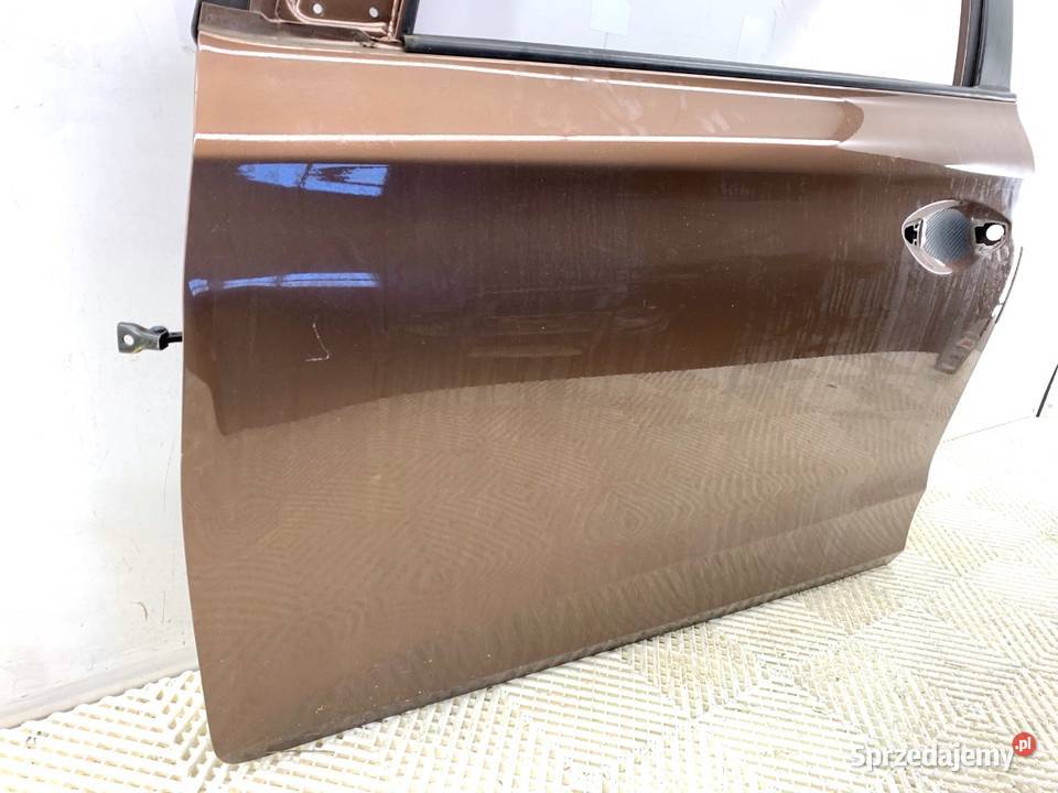 DRZWI LEWY PRZÓD HYUNDAI i20 II Hatchback osobowe