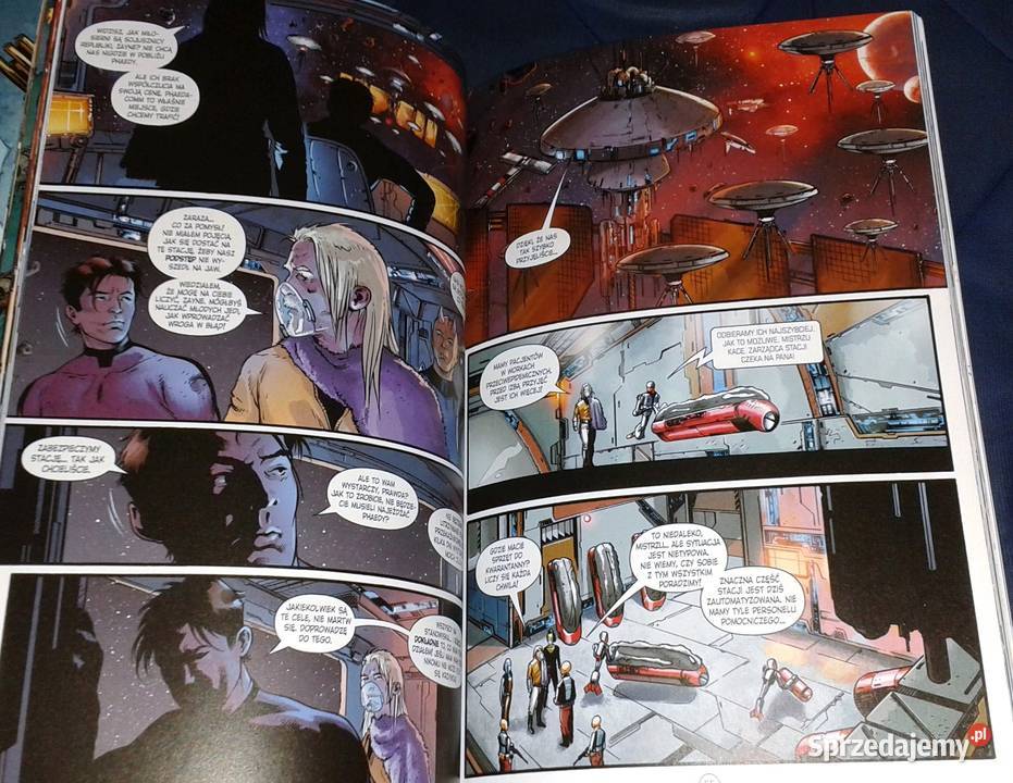 Wojna Star Wars Rycerze Starej Republiki Tom 10 Chełm