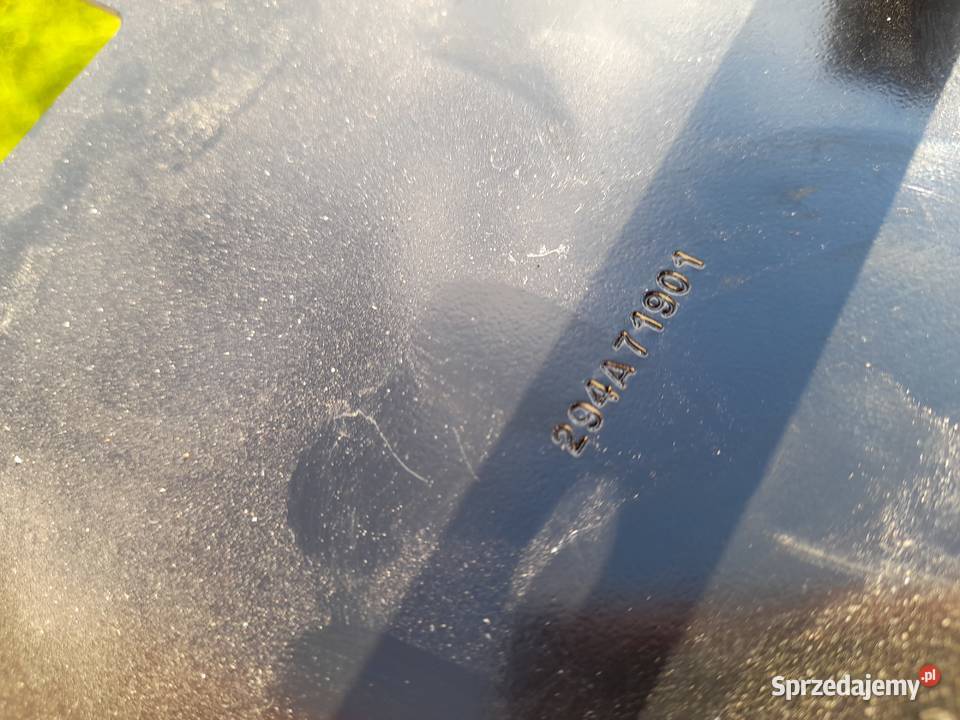 Stelarz pod moduł bluetooth BMW Z4 E85 Białystok