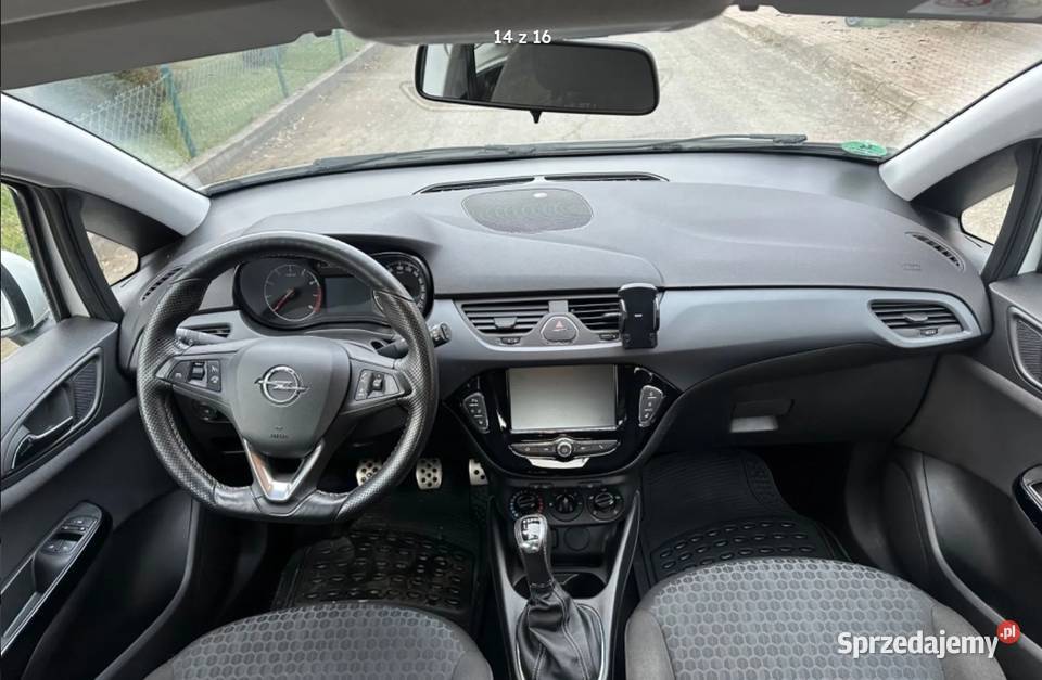 14 full wyposażenie 144000km Złotoryja