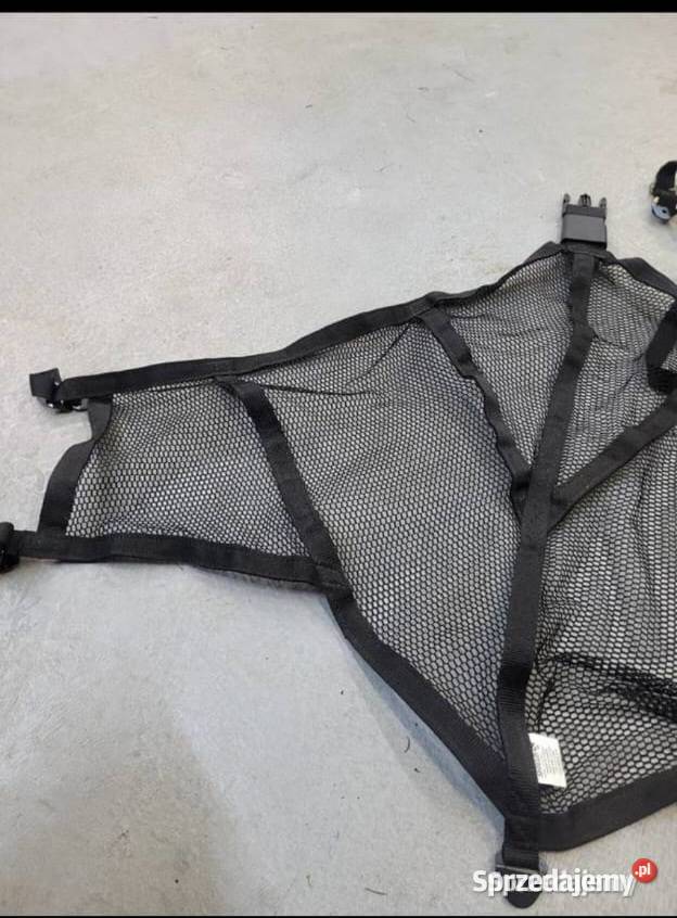 CanAm CANAM defender 1000 oryginalne siatki Motoryzacja Nowy Tomyśl sprzedam