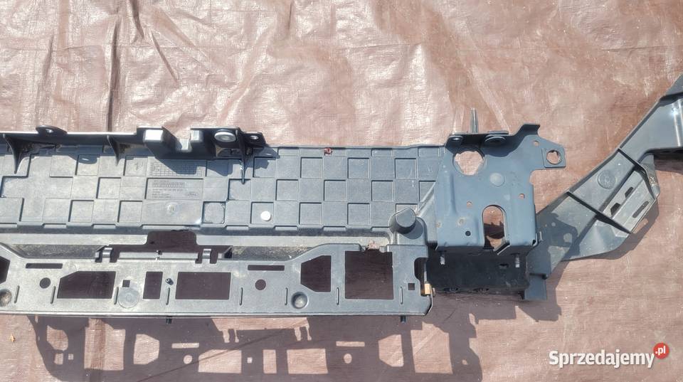FORD MONDEO MK5 PAS PRZEDNI WZMOCNIENIE CZOŁOWE osobowe Ruda Śląska sprzedam