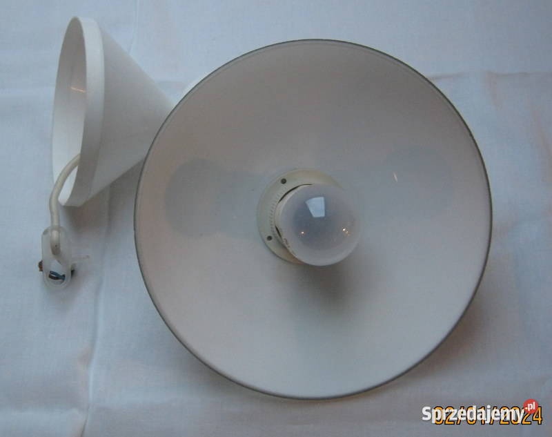 Lampa wisząca sufitowa mała Kraków sprzedam