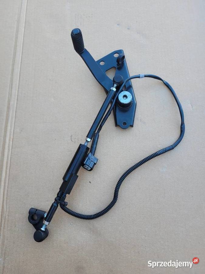 Suzuki GSX 8 R QUICKSHIFTER QUICK SHIFTER Nowy Tomyśl