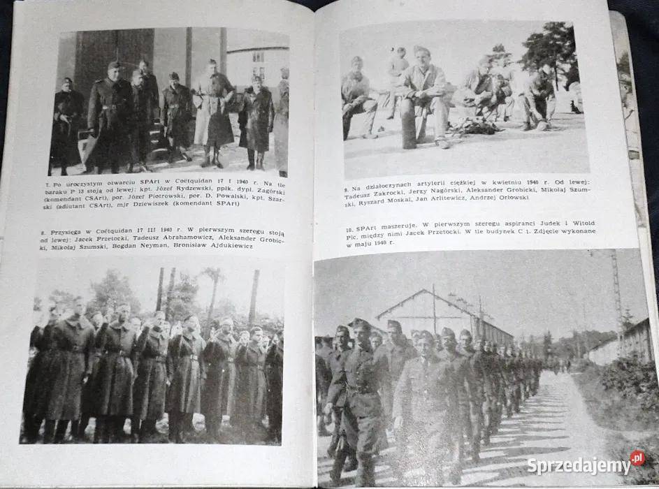 Żołnierze Sikorskiego Aleksander Grobicki Chełm sprzedam