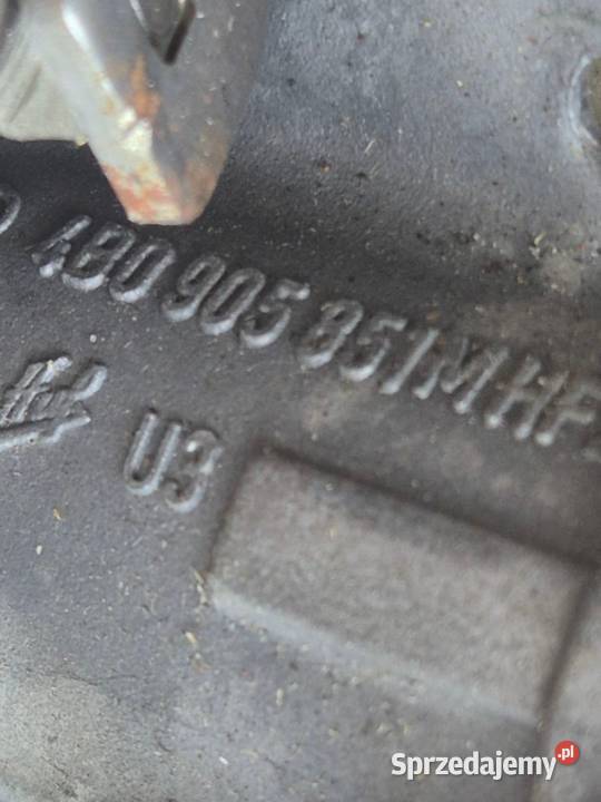 KOLUMNA KIEROWNICZA STACYJKA KLUCZYK AUDI A6 C5 osobowe