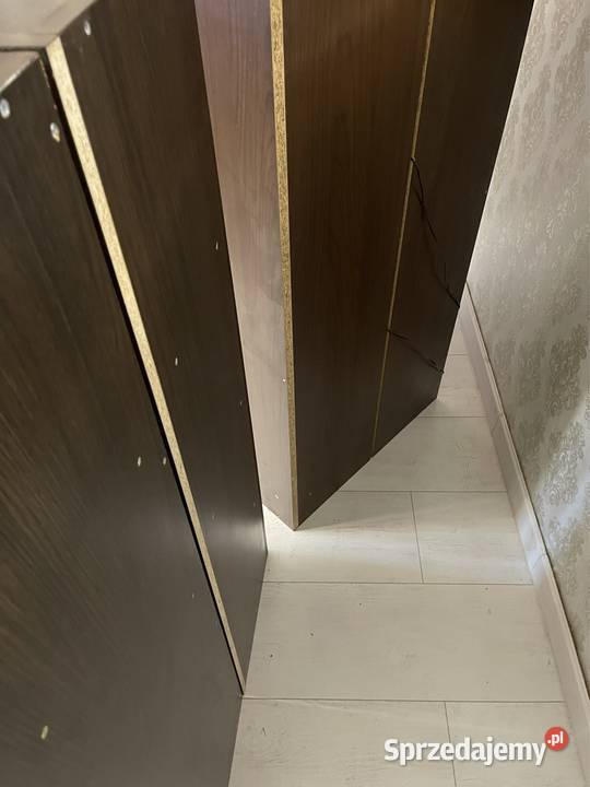 Piękna witryna drewniana Antyki, Sztuka, Kolekcje lubuskie Żary