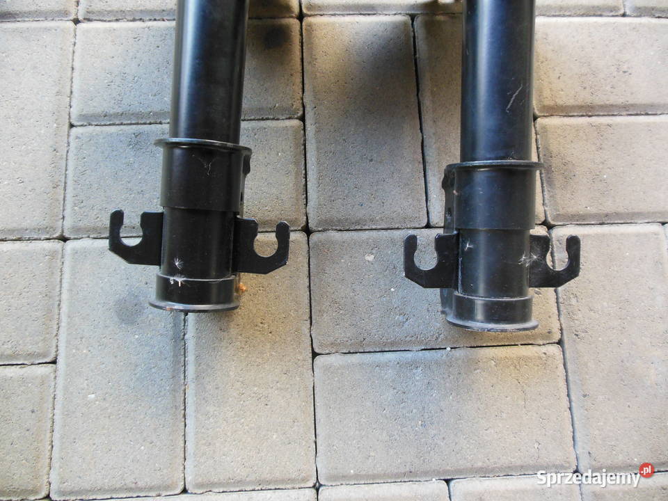 AMORTYZATOR FIAT PUNTO I FA KROSNO Kozy sprzedam