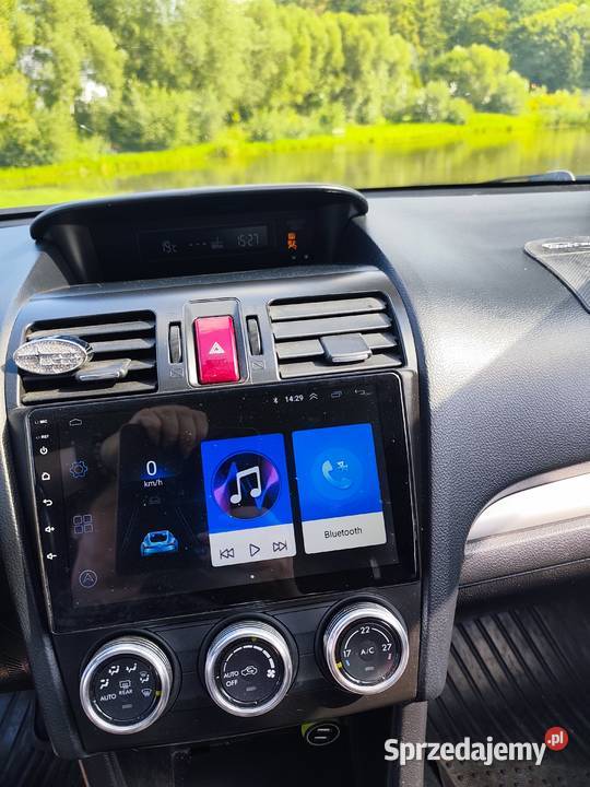 SUBARU XV 2012 16 benzyna 114 4x4 zadbany Michalów