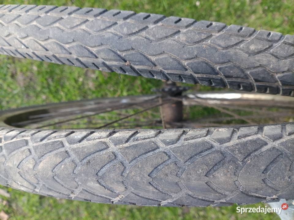 Koła opony rowerow 26 X 175 Andrychów