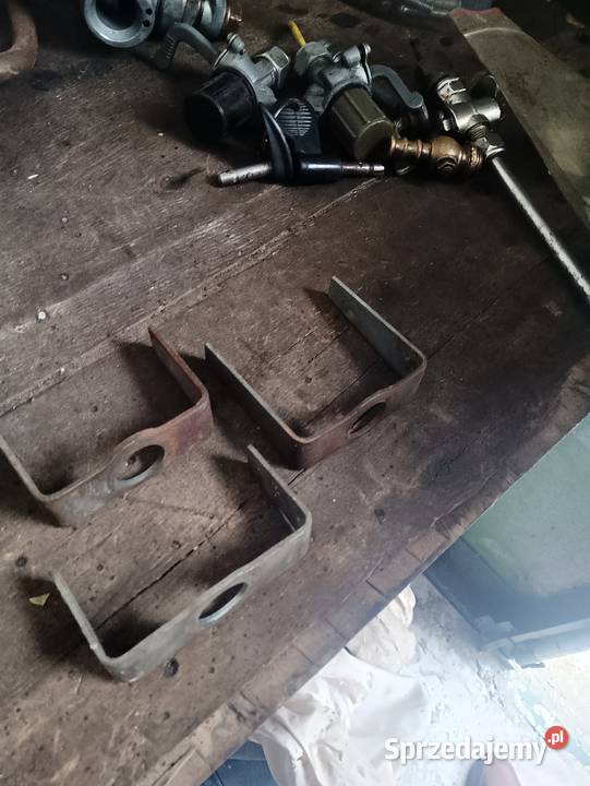 Wsk wfm mocowanie licznika Piotrków Trybunalski